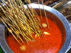 -四海蒸鲜蒸汽海鲜自助(北戴河店)
