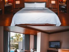 -石梅湾艾美度假酒店