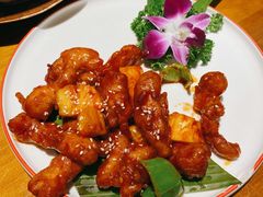 -觅山云南菜(泊富ICITY店)