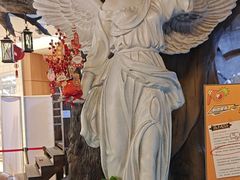 -暴风岛沉浸式体验馆(百联世纪店)