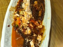 -局气 烤鸭·北京菜(光华路店)