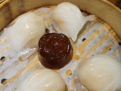 稻香虾饺-稻香酒家·33年老字号·港式粤菜(富邦中心店)