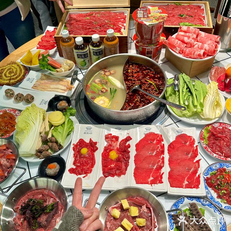 长沙五一广场！我唯一能吃回本的自助...