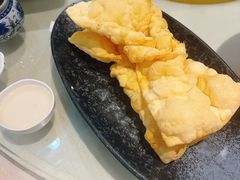 大大只蛋散-虾饺妹·粤式手工点心(水荫路店)