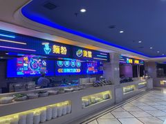 -海韵之星邮轮水会(明发商业广场店)