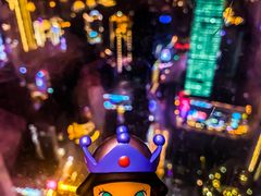 -WFC会仙楼观景台