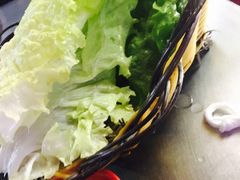 -杀猪天·韩国烤肉(总店)