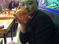 -本色.小马哥烧烤(五一路总店)