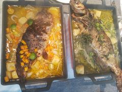 -北京王府井希尔顿酒店·万斯阁西餐厅