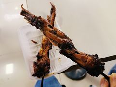 -一代烤翅王(大汉口店)