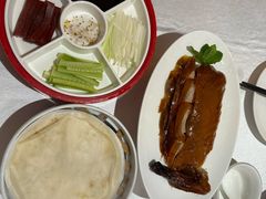 -满堂·烤鸭店·北京菜(鼓楼店)