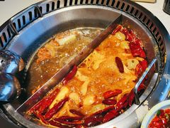 -麻辣英雄重庆火锅(陈江天益城店)