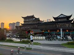 -二十八里太湖船菜(吉祥路店)