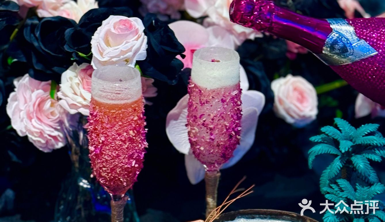 七夕浪漫夜，做个圣泰帕府小公主