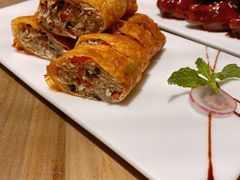 -枣子树·素食餐厅(普陀山店)
