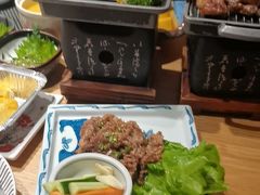 -虹料理·日料放题(悠方店)