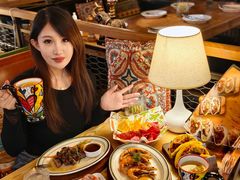 -Famous肥猫墨西哥音乐餐吧(五棵松华熙LIVE店)