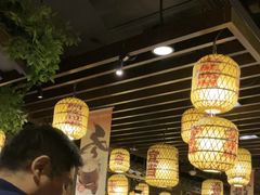 -南京大牌档(崇文门国瑞店)