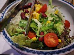 -璟象酒店-爱丽坊景观餐厅