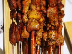 -巴依老爷新疆美食(常营店)