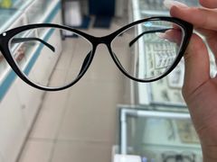 -查尔斯顿眼镜(千禧国际村店)