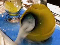 金桔柠檬汁-王品台塑牛排(成都万象城店)