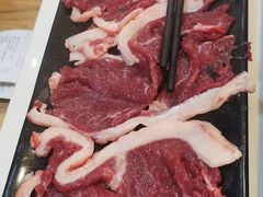 双层肉-陈记顺和牛肉火锅(岗顶店)