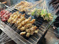 -老太太豆皮(南芬店)