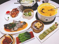 -凯逸轩·匠心粤菜(中城名仕汇店)