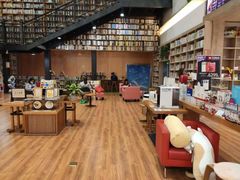 -阅读家(南海天河城店)