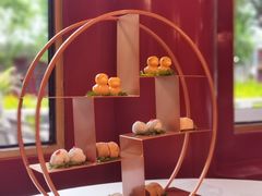 -满堂·烤鸭店·北京菜(鼓楼店)