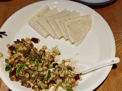 -永安鱼庄·镇江菜(丁卯店)