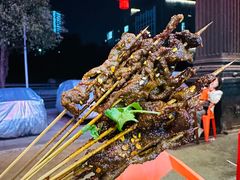 -林二哥宜烤官·宜宾小烧烤