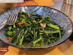 -simply thai天泰(长泰广场店)