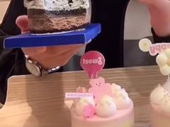 提拉米苏-好利来(SM空港店)