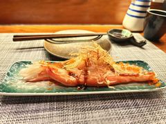 -戏作寿司(观音桥店)