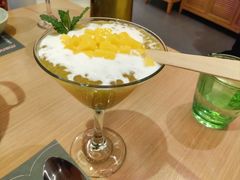 -mango tree芒果树泰国餐厅(青岛万象城店)