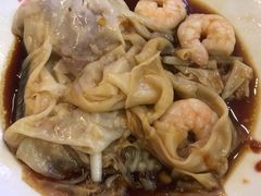 鲜虾牛肉肠-西关明记肠粉(荔枝湾店)