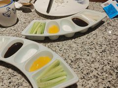-真地道京味府·鲜橙烤鸭·北京菜(朝阳公园·甜水园店)