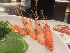 -水木锦堂·自助铁板烧(望京凯德MALL店)
