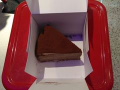 -Awfully Chocolate(来福士广场店)