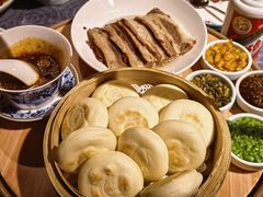 -醉长安(钟楼旗舰店)