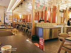 -悟空酒场烤肉(凯德壹中心店)