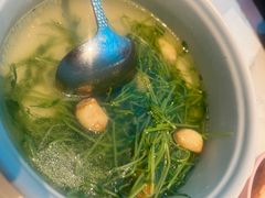 -桂满陇·蟹黄小笼汤包(巴黎春天浦建店)