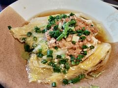 -外婆家(南开大悦城店)