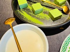 -南里山房·新淮扬菜(徐汇万科店)