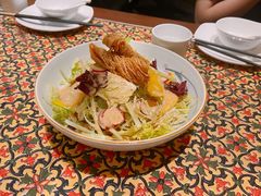 -城南往事·鲁菜济南菜(长清园博园恒大绿洲店)