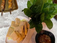 -羊家胡同·龙虾烧烤火锅(龙汇路店)