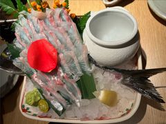 -阿吾罗·月咏精致日料(港汇恒隆广场店)