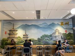 -肯德基(泉州东街店)